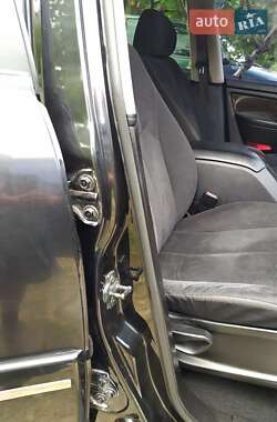 Внедорожник / Кроссовер SsangYong Rexton 2008 в 