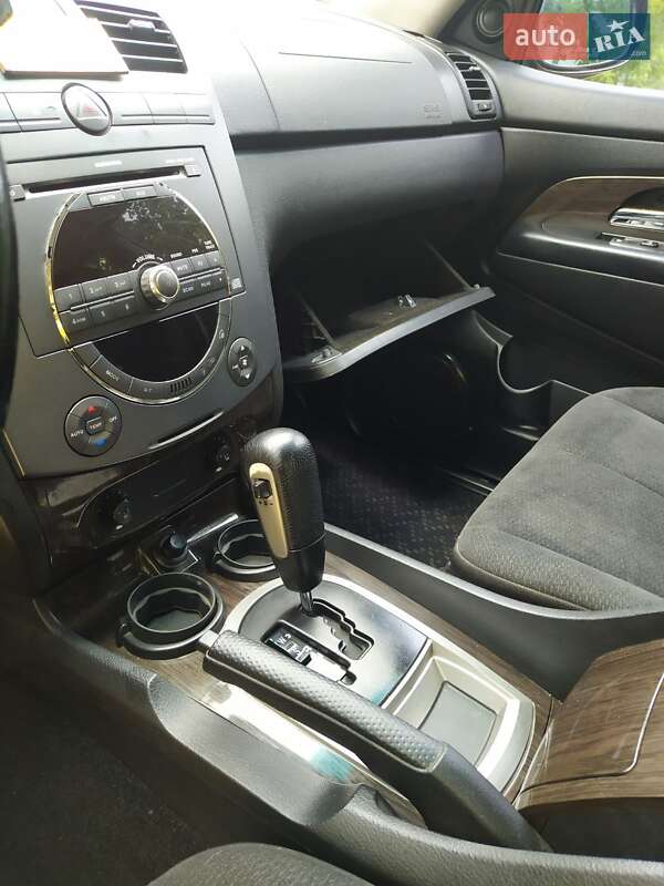 Внедорожник / Кроссовер SsangYong Rexton 2008 в Одессе