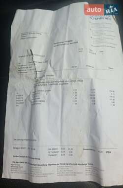 Внедорожник / Кроссовер SsangYong Rexton 2005 в Харькове