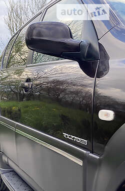 Внедорожник / Кроссовер SsangYong Rexton 2007 в 