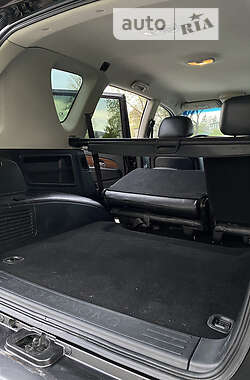 Внедорожник / Кроссовер SsangYong Rexton 2007 в 