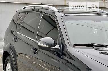 Позашляховик / Кросовер SsangYong Rexton 2014 в 