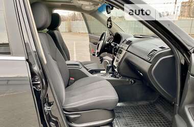 Позашляховик / Кросовер SsangYong Rexton 2014 в 