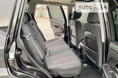 Позашляховик / Кросовер SsangYong Rexton 2014 в 