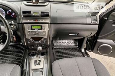 Позашляховик / Кросовер SsangYong Rexton 2014 в 