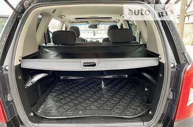 Позашляховик / Кросовер SsangYong Rexton 2014 в 
