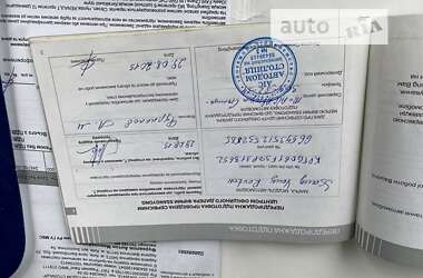 Позашляховик / Кросовер SsangYong Rexton 2014 в 