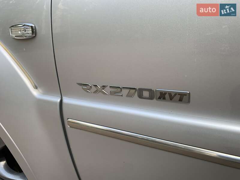 Позашляховик / Кросовер SsangYong Rexton 2011 в Києві
