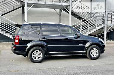 Внедорожник / Кроссовер SsangYong Rexton 2013 в Одессе