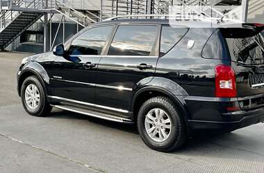 Позашляховик / Кросовер SsangYong Rexton 2013 в Одесі