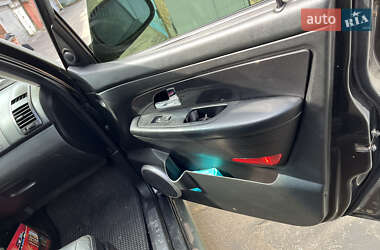 Позашляховик / Кросовер SsangYong Rexton 2006 в Слов'янську