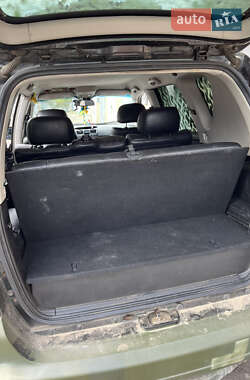 Позашляховик / Кросовер SsangYong Rexton 2006 в Слов'янську