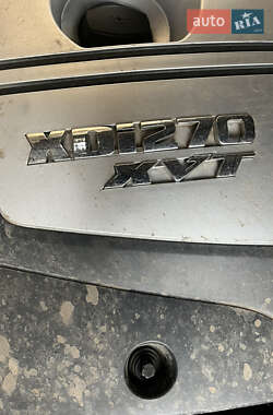 Позашляховик / Кросовер SsangYong Rexton 2006 в Слов'янську