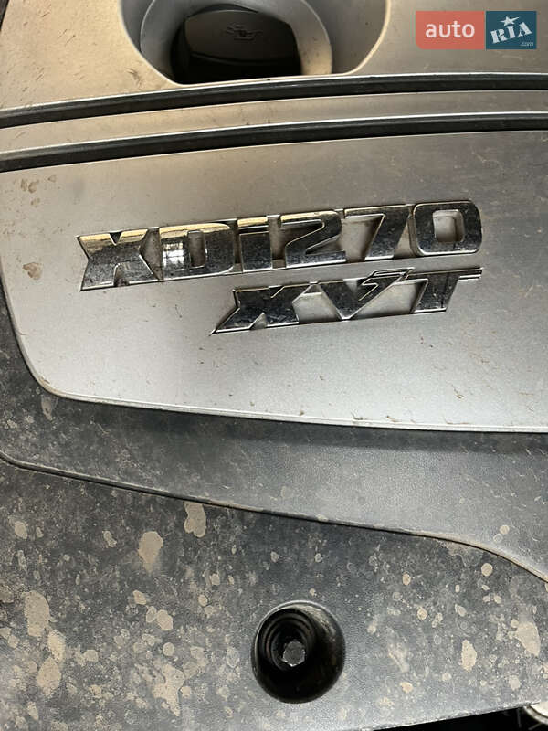 Внедорожник / Кроссовер SsangYong Rexton 2006 в Славянске фото 15 Внедорожник / Кроссовер SsangYong Rexton 2006 в Славянске