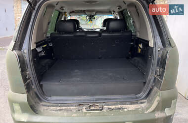 Позашляховик / Кросовер SsangYong Rexton 2006 в Слов'янську