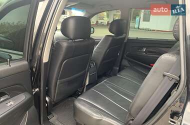 Внедорожник / Кроссовер SsangYong Rexton 2011 в Днепре