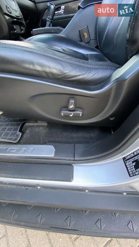 Внедорожник / Кроссовер SsangYong Rexton 2009 в Виноградове