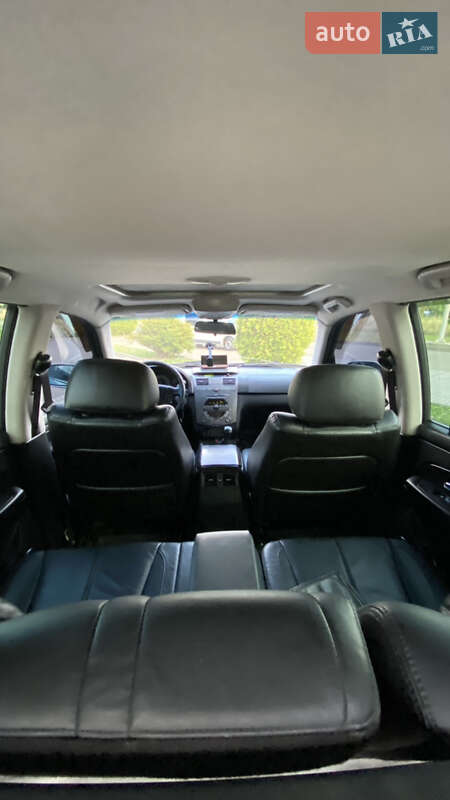 Внедорожник / Кроссовер SsangYong Rexton 2009 в Виноградове