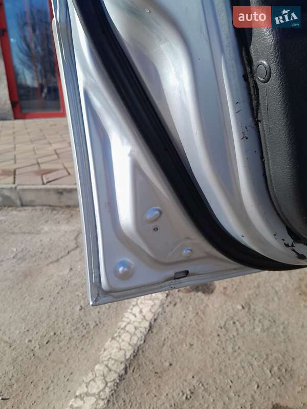 Внедорожник / Кроссовер SsangYong Rexton 2005 в Кривом Роге