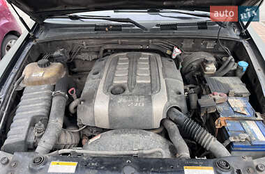 Внедорожник / Кроссовер SsangYong Rexton 2005 в 