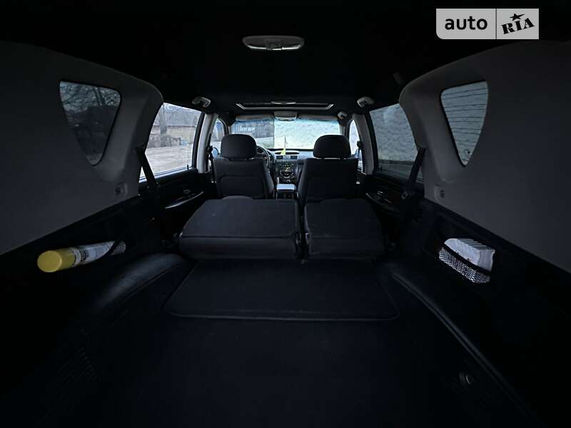 Внедорожник / Кроссовер SsangYong Rexton 2007 в Косове