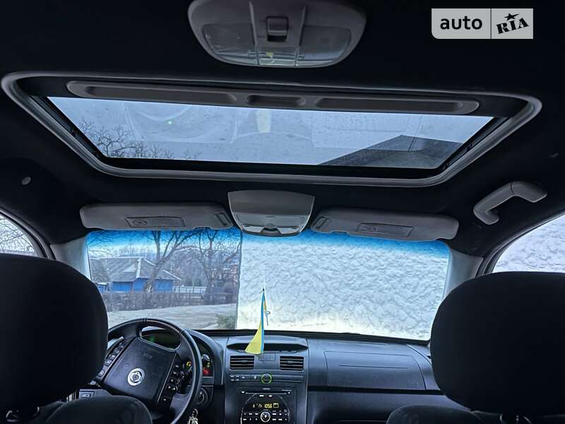Внедорожник / Кроссовер SsangYong Rexton 2007 в Косове