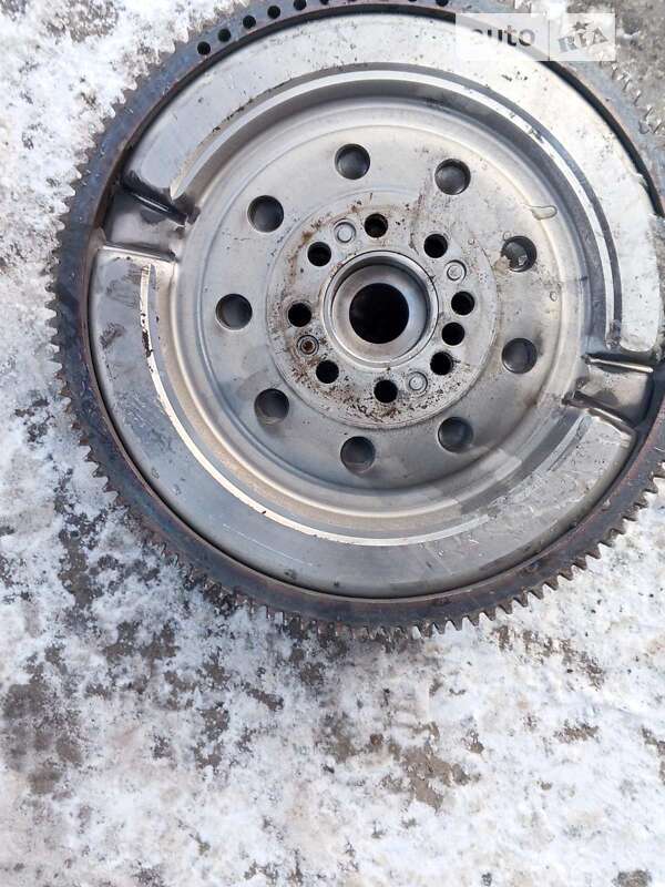 Внедорожник / Кроссовер SsangYong Rexton 2015 в Львове