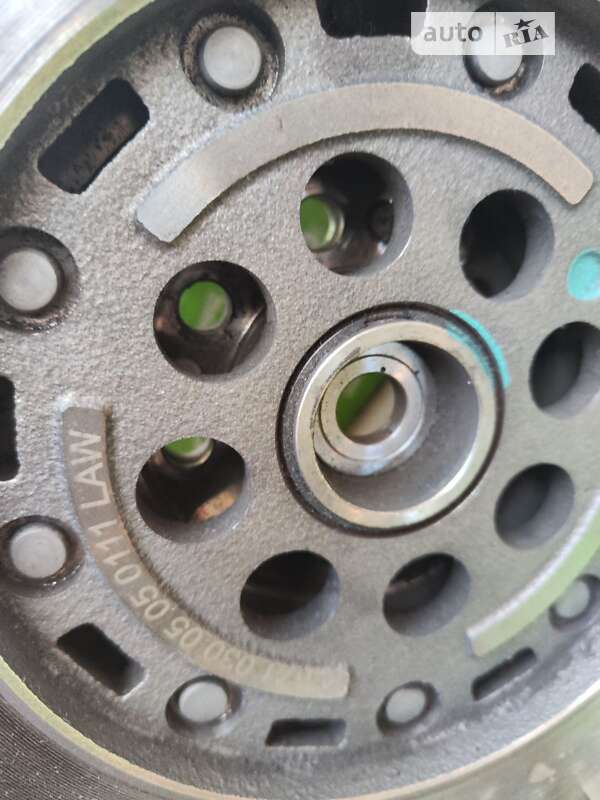 Внедорожник / Кроссовер SsangYong Rexton 2015 в Львове