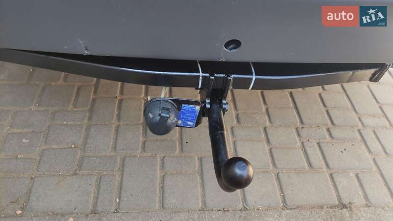 Внедорожник / Кроссовер SsangYong Rexton 2006 в Одессе