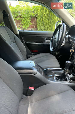 Внедорожник / Кроссовер SsangYong Rexton 2013 в 
