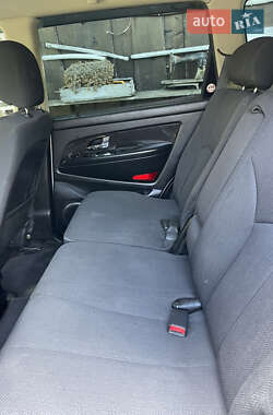 Внедорожник / Кроссовер SsangYong Rexton 2013 в 