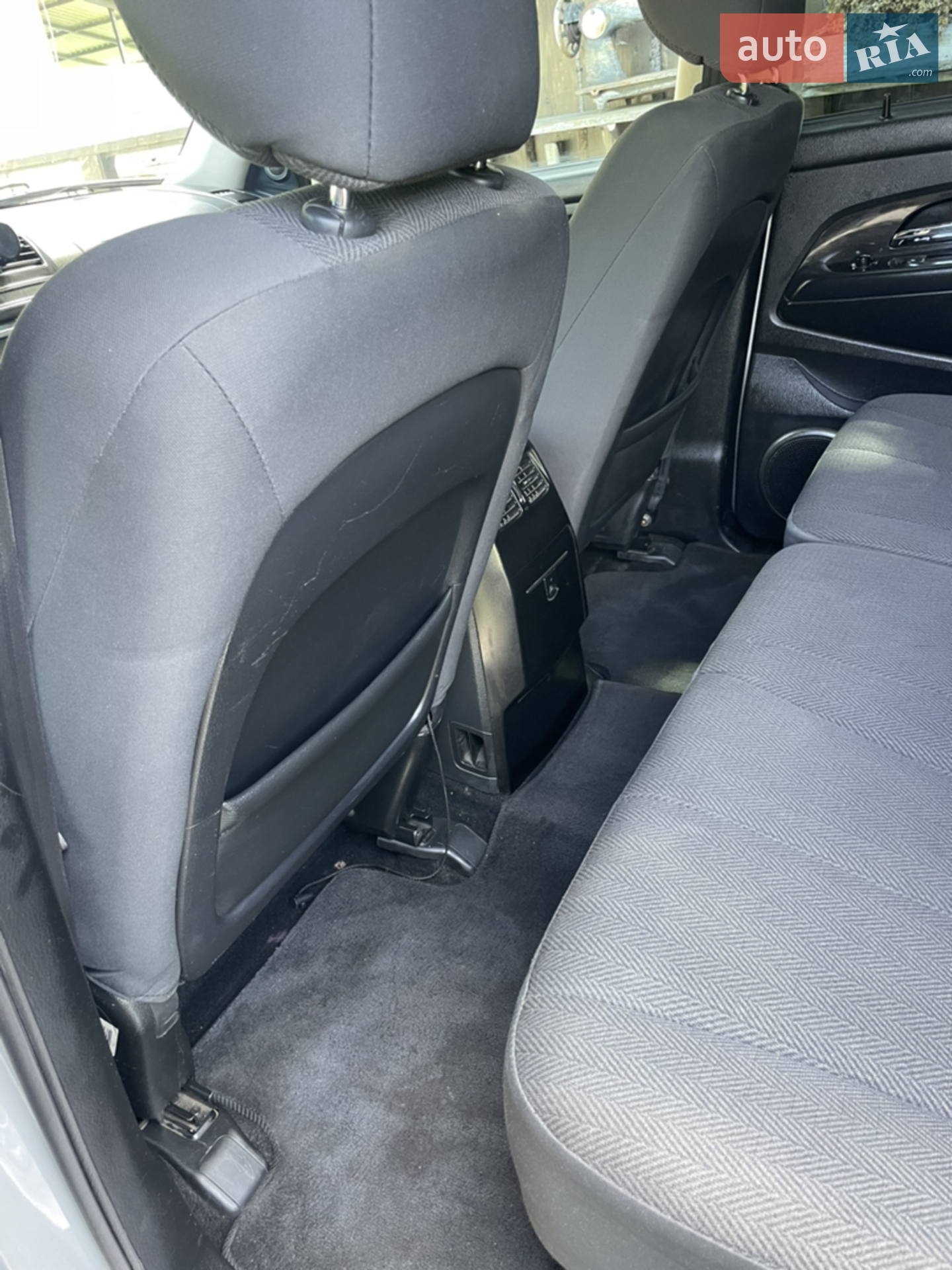 2013 SsangYong Rexton - мініатюра 15