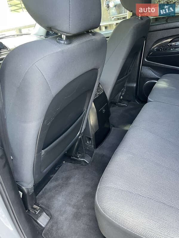 Внедорожник / Кроссовер SsangYong Rexton 2013 в Жашкове фото 15 Внедорожник / Кроссовер SsangYong Rexton 2013 в Жашкове