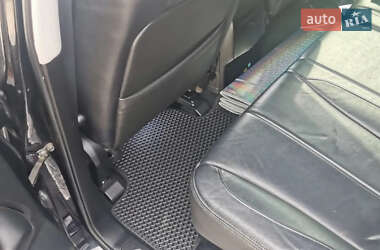 Внедорожник / Кроссовер SsangYong Rexton 2008 в 