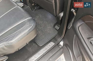 Внедорожник / Кроссовер SsangYong Rexton 2008 в 