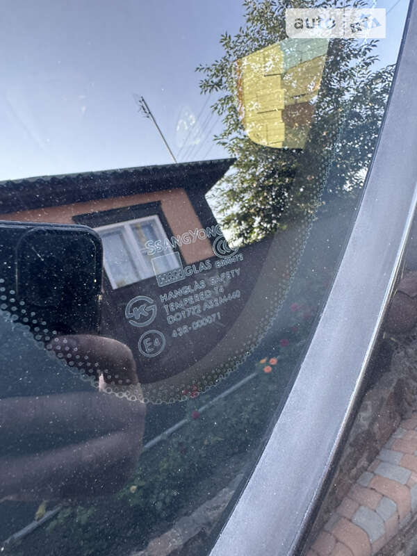 Внедорожник / Кроссовер SsangYong Rexton 2007 в Киеве