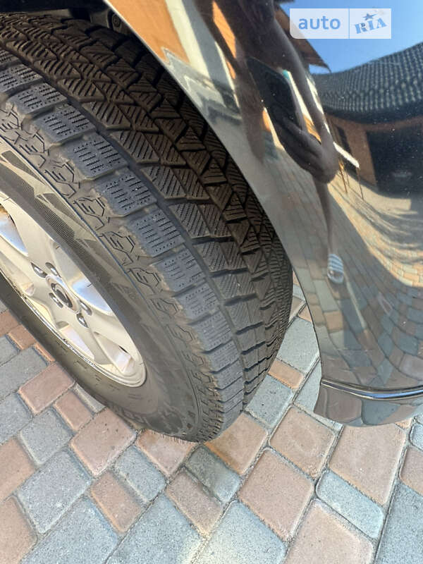 Внедорожник / Кроссовер SsangYong Rexton 2007 в Киеве