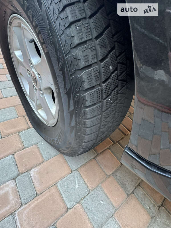 Внедорожник / Кроссовер SsangYong Rexton 2007 в Киеве