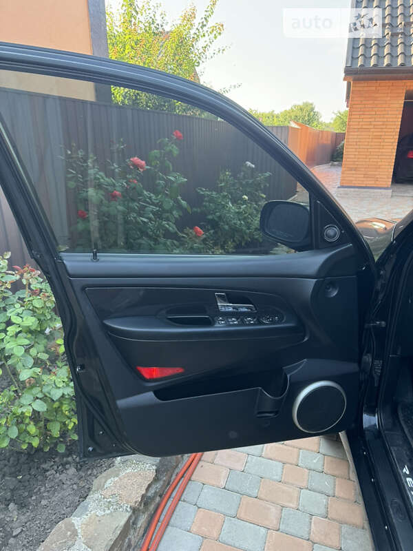 Внедорожник / Кроссовер SsangYong Rexton 2007 в Киеве