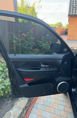 Позашляховик / Кросовер SsangYong Rexton 2007 в 