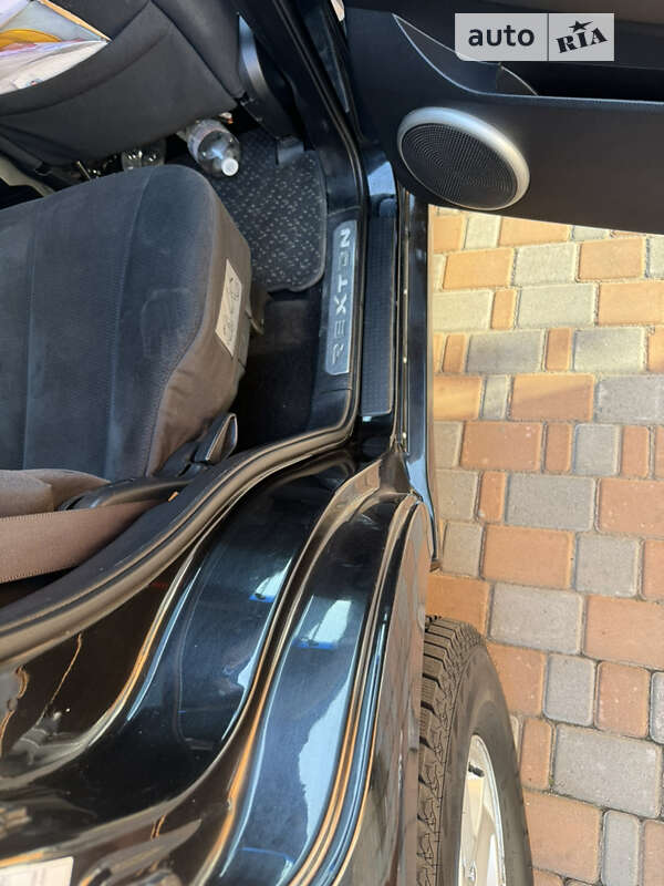 Внедорожник / Кроссовер SsangYong Rexton 2007 в Киеве