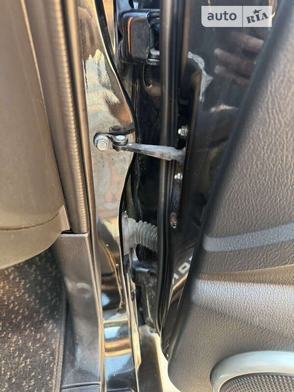 Внедорожник / Кроссовер SsangYong Rexton 2007 в Киеве