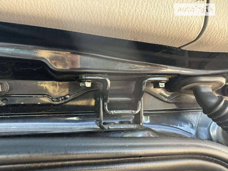 Внедорожник / Кроссовер SsangYong Rexton 2007 в Киеве