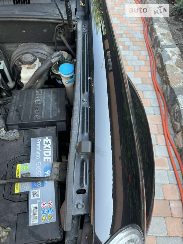 Внедорожник / Кроссовер SsangYong Rexton 2007 в Киеве