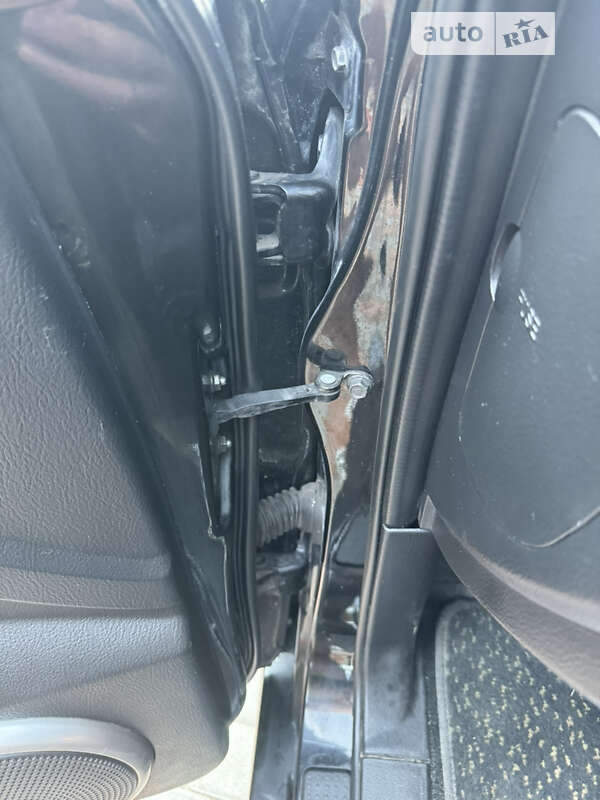 Внедорожник / Кроссовер SsangYong Rexton 2007 в Киеве