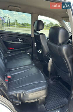 Внедорожник / Кроссовер SsangYong Rexton 2007 в 