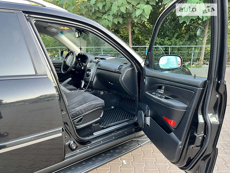 Позашляховик / Кросовер SsangYong Rexton 2010 в Кривому Розі фото 32 Позашляховик / Кросовер SsangYong Rexton 2010 в Кривому Розі