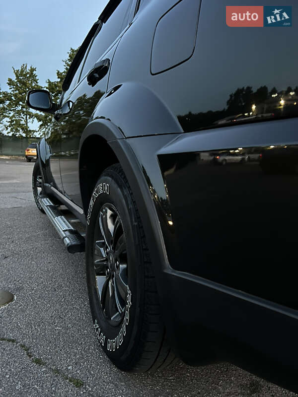 Позашляховик / Кросовер SsangYong Rexton 2013 в Умані фото 8 Позашляховик / Кросовер SsangYong Rexton 2013 в Умані