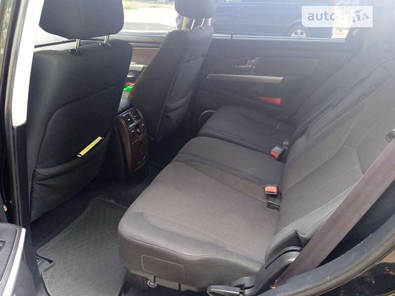 Внедорожник / Кроссовер SsangYong Rexton 2006 в Дружковке