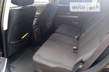 Позашляховик / Кросовер SsangYong Rexton 2006 в 